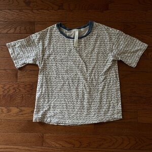 Childhoods Clothing Boxy T-Shirt